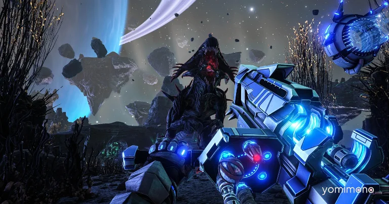 Ark Maker Brings Player-Created Maps to Consoles in Late September
