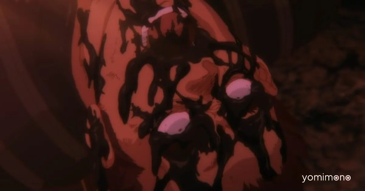 Dorohedoro Season 2 Finale Ends on Cliffhanger, Season 3 Announced