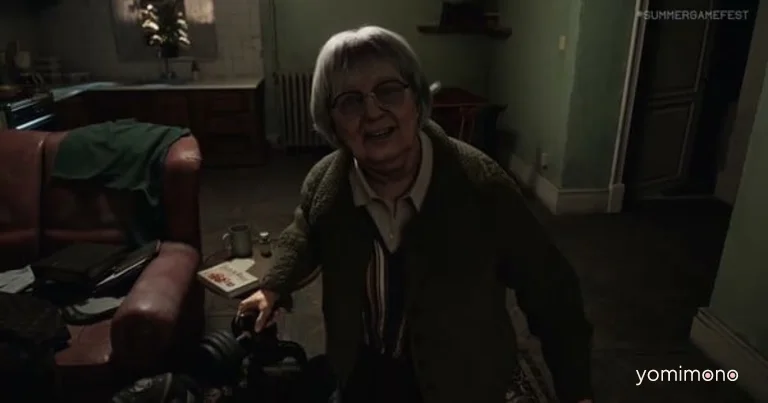 Resident Evil: Code Veronica Remake Announced at Summer Game Fest 2026