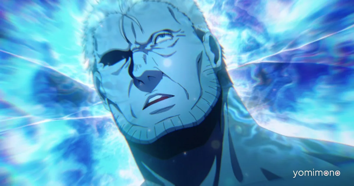 Snowball Earth Episode 6 Reveals Sagami's Petty Motivation