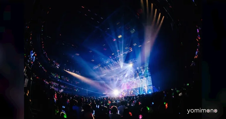 Chronova Closes Chapter 1 With 'Rise of Re:Virth' Tour Final at Kanadevia Hall