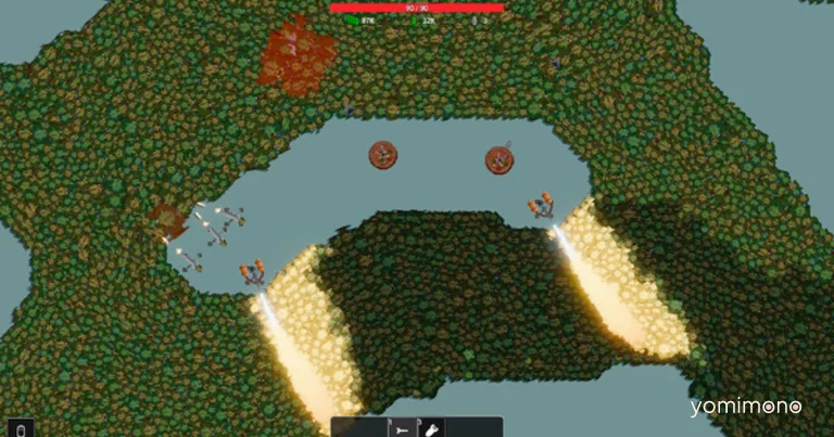 Tower Defense Game 'Sir, We Have an Orc Problem' Gets July 28 Release Date