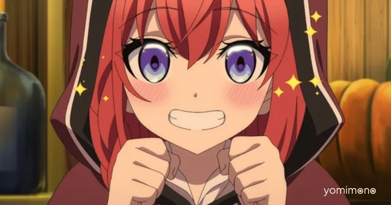 Lv999 No Murabito Episode 2 Advance Cuts, Synopsis, and Web Preview Released
