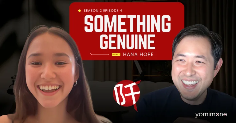 Hana Hope Discusses Identity, Music, and Her Role in A Hundred Scenes of AWAJIMA