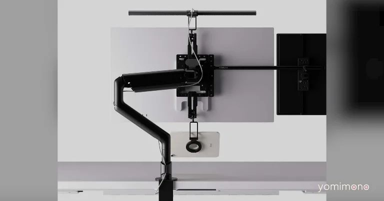 Predects Launches Backpack Module System for Monitor Expansion