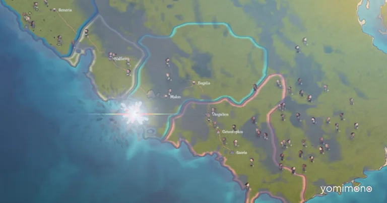 SemiRandom Interactive Announces God Sim 'Historarium' for PC