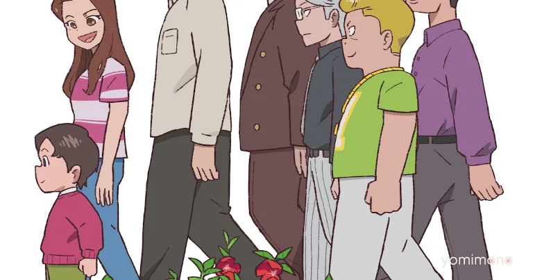Housenka to Exclusively Stream on Netflix From August 29, BD/DVD on August 26