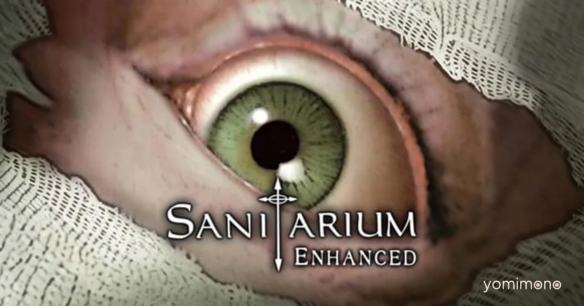 Rarest Ps4 Controller Sanitarium Enhanced Remaster Announced for 2026 Release