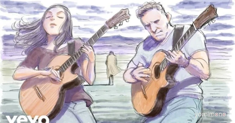 Naoki Urasawa Animates Music Video for Rodrigo Y Gabriela Track Based on His Manga Monster