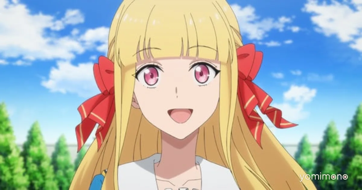 Yowaki MAX Reijo Anime Reveals October Debut, More Cast