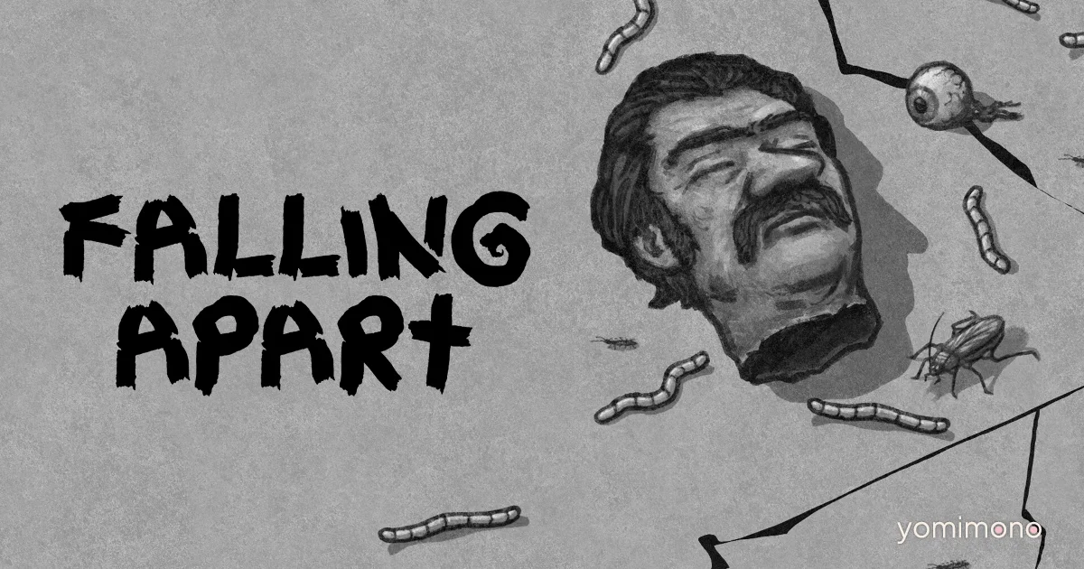 Point-And-Click Puzzle Adventure Falling Apart Announced for PC