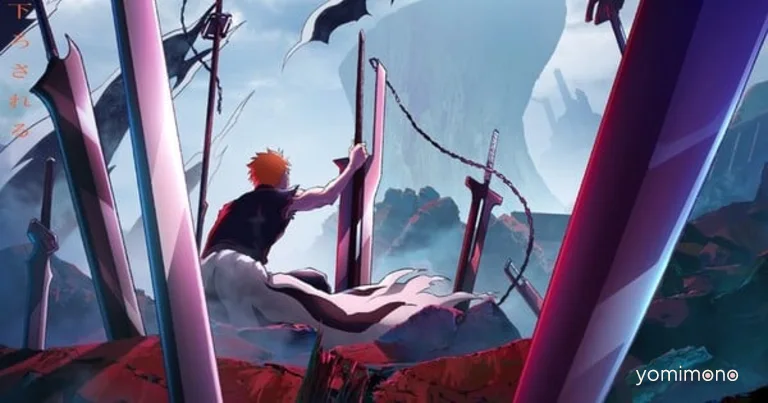 Bleach: Thousand-Year Blood War - The Calamity Earns US$3 Million in U.S. Theatrical Run
