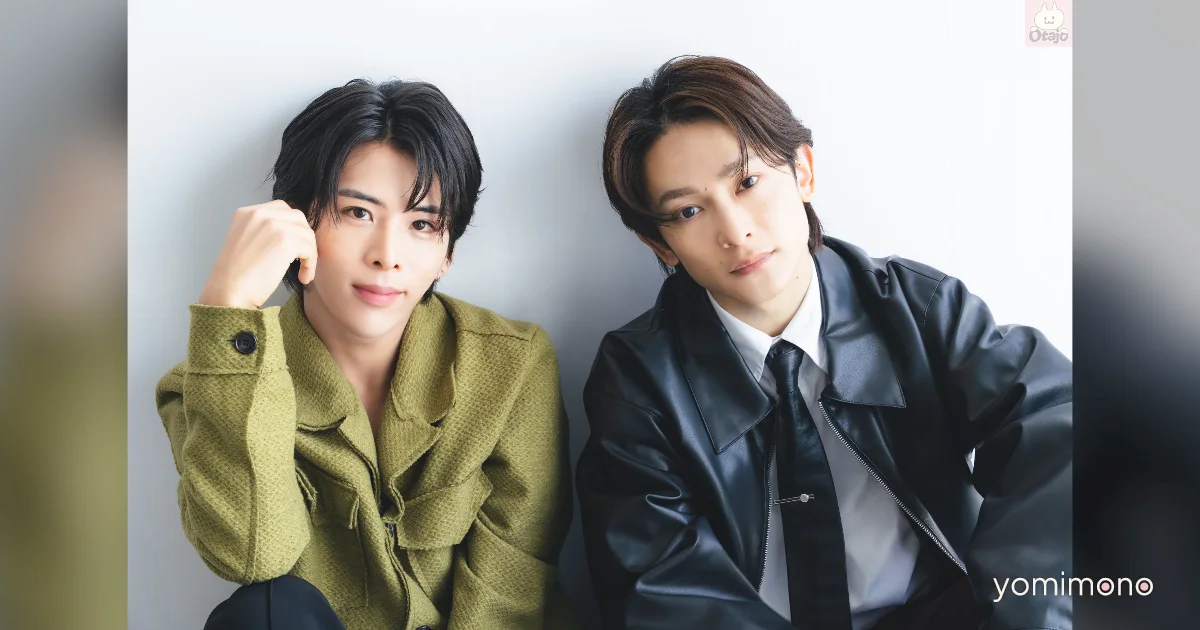 Daisuke Morisaki Makes Film Lead Debut in Kenji Tani's 'DOPPEL'