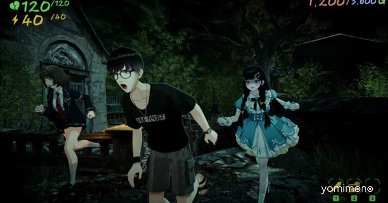 Yandere Virus Cooperative Horror Game Demo Released, Full Version Set for August 19