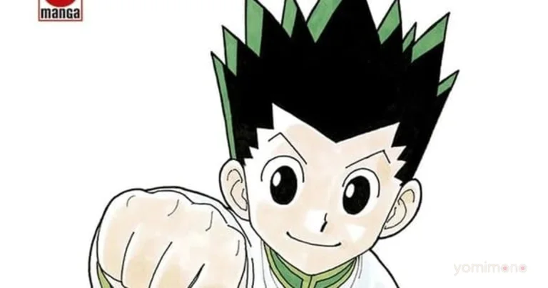 Hunter X Hunter Manga Resumes Serialization on June 29