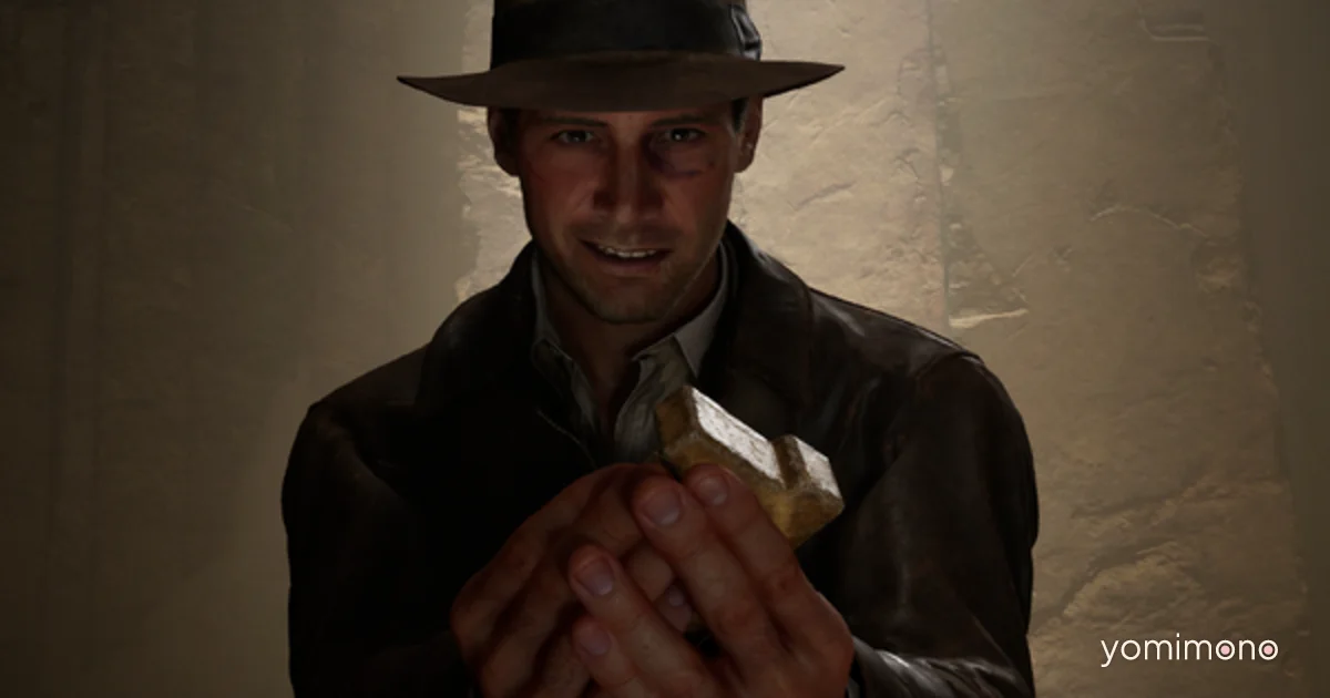 Indiana Jones and the Great Circle Arrives on Switch 2 as a Complete Package