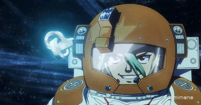 Dr. Stone: Science Future Finale Airs, Credits Tease Continuation