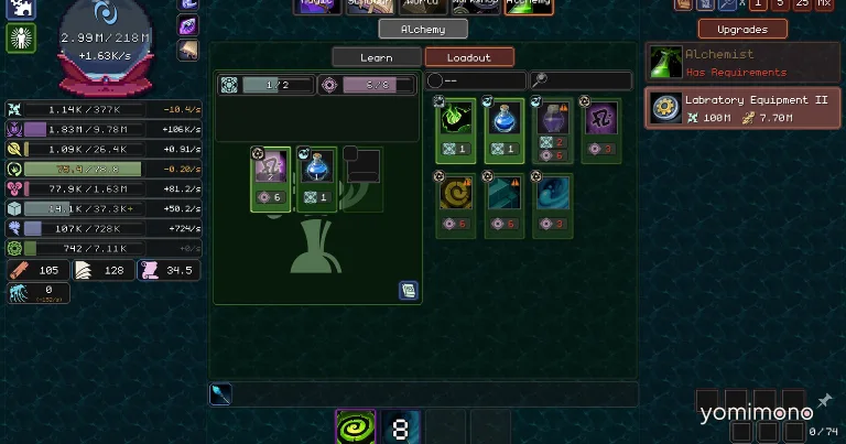Orb of Creation Hits 5,500 Concurrent Players After Full Steam Launch