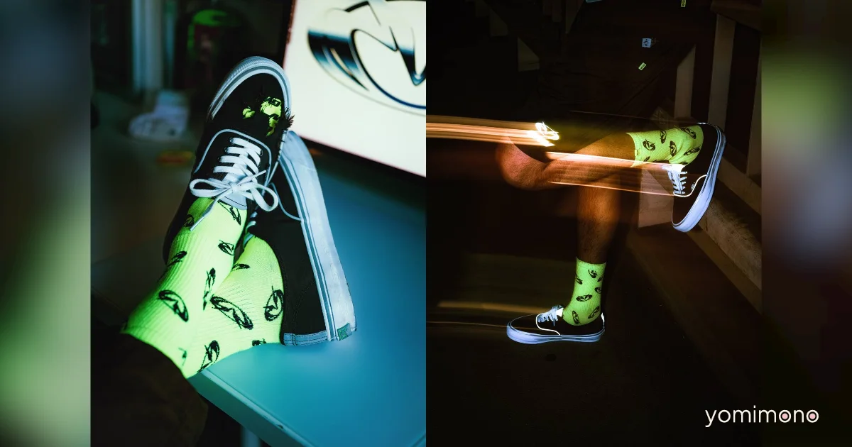 Vans and GUCCIMAZE Release First Collaboration Collection