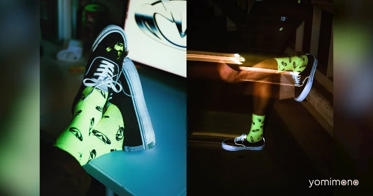 Vans and GUCCIMAZE Release First Collaboration Collection